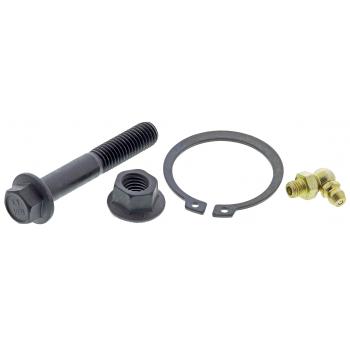 2004 Chevrolet Trailblazer EXT Suspension Ball Joint Front Upper Mevotech MK6664 image 2 of 2