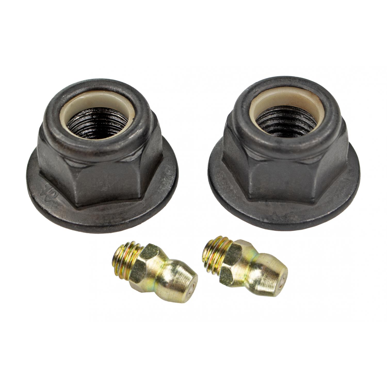 Mevotech MK6665 - Suspension Stabilizer Bar Link Kit Mevotech MK6665 Suspension Stabilizer Bar Link Kit product image 2 of 2