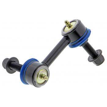 2002 GMC Envoy XL Suspension Stabilizer Bar Link Kit Front Left Mevotech MK6666 image 1 of 3