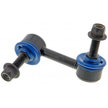 2002 GMC Envoy XL Suspension Stabilizer Bar Link Kit Front Left Mevotech MK6666 image 2 of 3