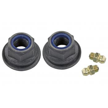 2005 Chevrolet SSR Suspension Stabilizer Bar Link Kit Rear Right Mevotech MK6667 image 3 of 3