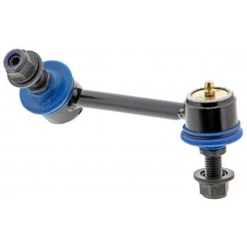 2005 Chevrolet SSR Suspension Stabilizer Bar Link Kit Rear Left Mevotech MK6668 image 1 of 2