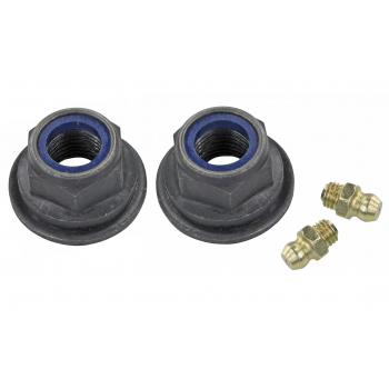 2005 Chevrolet SSR Suspension Stabilizer Bar Link Kit Rear Left Mevotech MK6668 image 2 of 2