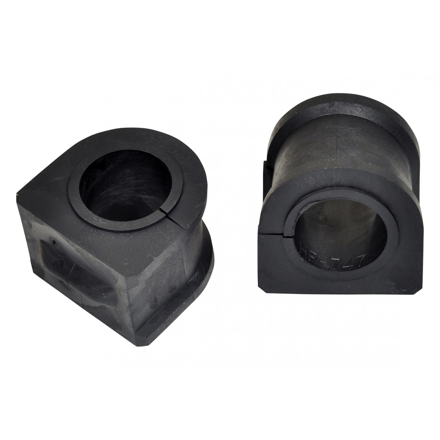 Mevotech MK6672 - Suspension Stabilizer Bar Bushing Kit Mevotech MK6672 Suspension Stabilizer Bar Bushing product image 1 of 1