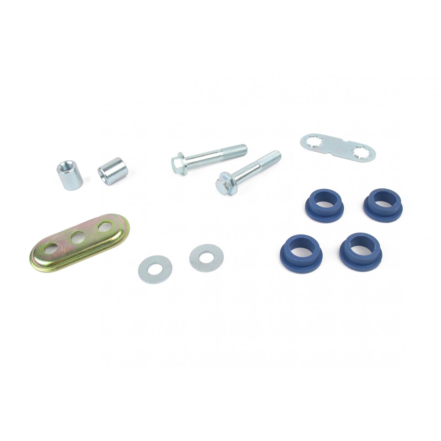 Mevotech MK6677 Steering Tie Rod Bushing product image 1 of 1