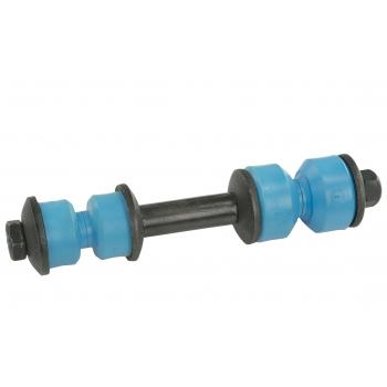 2009 Cadillac DTS Suspension Stabilizer Bar Link Kit Rear Mevotech MK6690 image 1 of 2