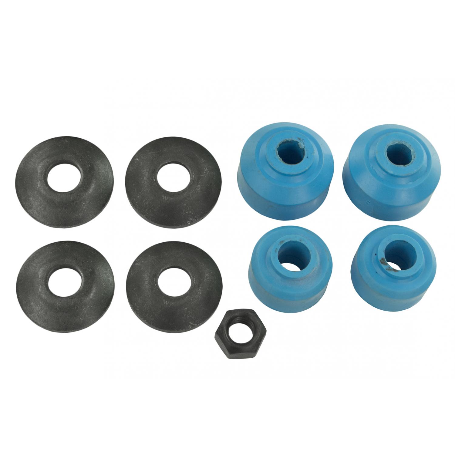 Mevotech MK6690 - Suspension Stabilizer Bar Link Kit Mevotech MK6690 Suspension Stabilizer Bar Link Kit product image 2 of 2