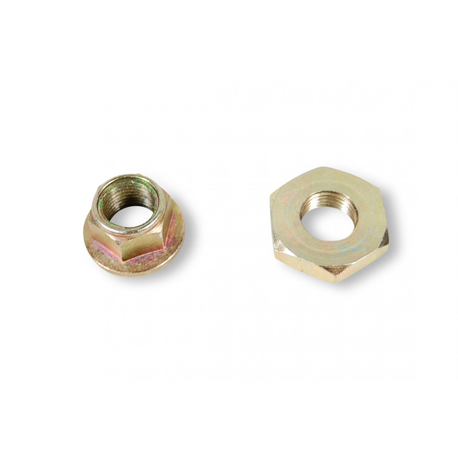 Mevotech MK6692 - Suspension Stabilizer Bar Link Kit Mevotech MK6692 Suspension Stabilizer Bar Link Kit product image 3 of 3