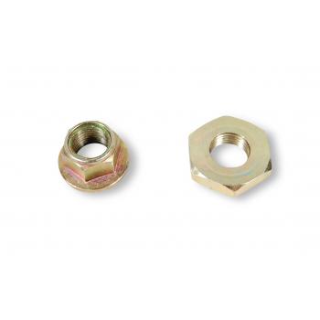 2007 GMC Sierra 3500 Classic Suspension Stabilizer Bar Link Kit Rear Mevotech MK6692 image 3 of 3