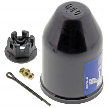 2003 GMC Yukon XL 2500 Suspension Ball Joint Front Lower Mevotech MK6693 image 3 of 3