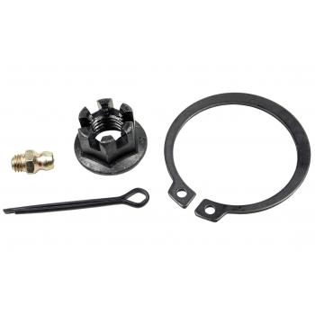 2008 GMC Savana 2500 Suspension Ball Joint Front Upper Mevotech MK6694 image 3 of 3