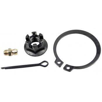 2003 GMC Yukon XL 2500 Suspension Ball Joint Front Upper Mevotech MK6696 image 3 of 3