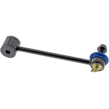 2009 Chevrolet Avalanche Suspension Stabilizer Bar Link Kit Rear Mevotech MK6700 image 4 of 4