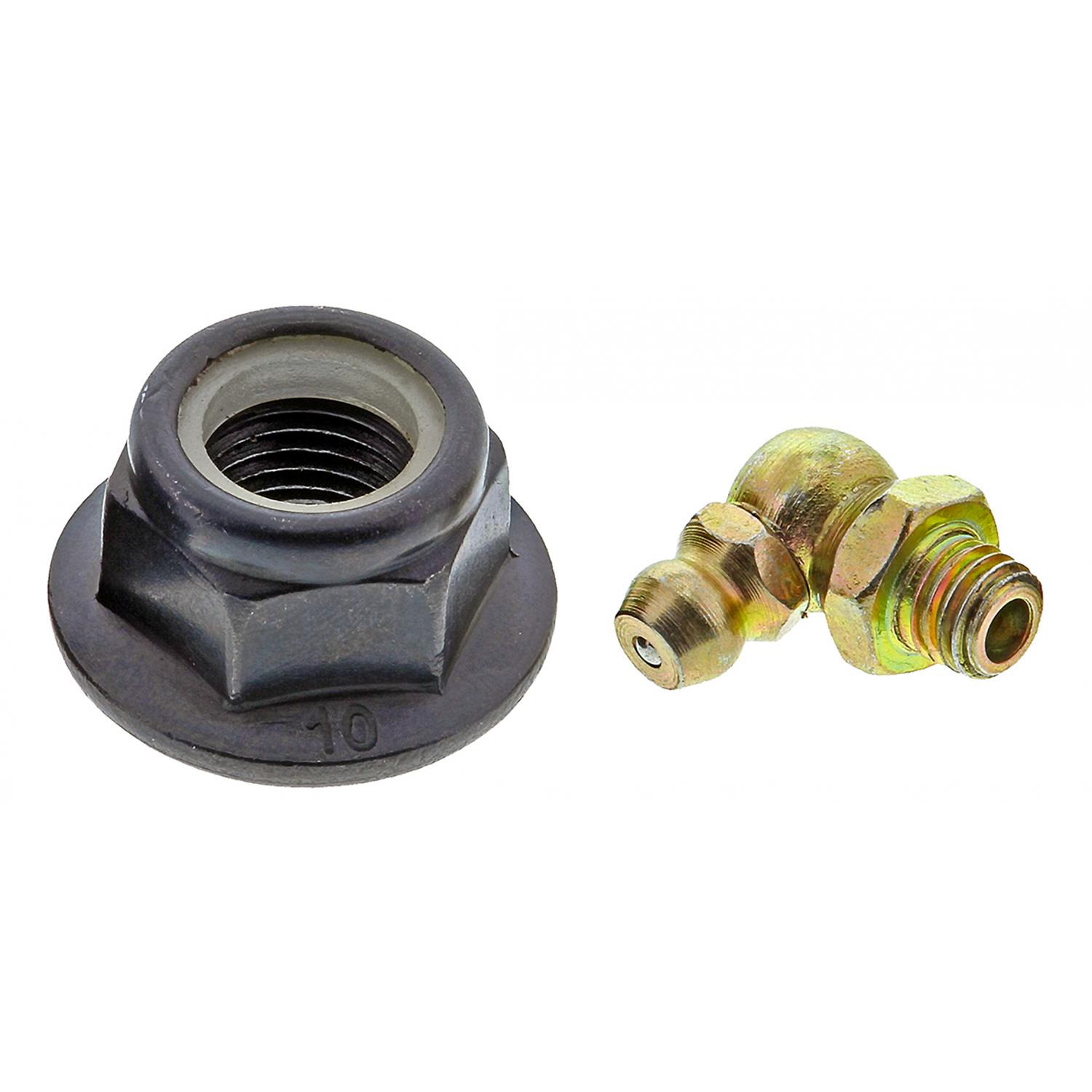 Mevotech MK6700 - Suspension Stabilizer Bar Link Kit Mevotech MK6700 Suspension Stabilizer Bar Link Kit product image 6 of 7