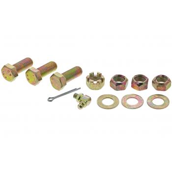 2003 Pontiac Grand Am Suspension Ball Joint Front Lower Mevotech MK6701 image 3 of 3
