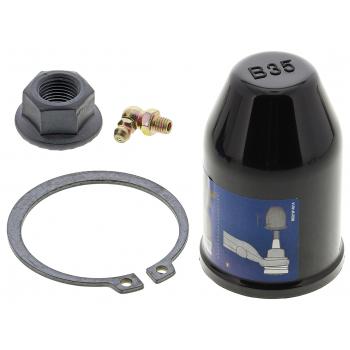 2008 GMC Savana 2500 Suspension Ball Joint Front Lower Mevotech MK6711 image 3 of 3