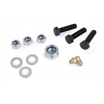 2000 Saturn LW2 Suspension Ball Joint Front Lower Mevotech MK6713 image 3 of 3