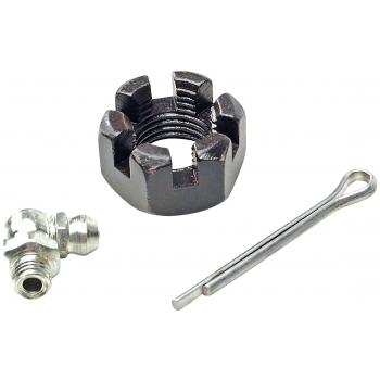 1961 Dodge Lancer Suspension Ball Joint Front Upper Mevotech MK704 image 3 of 3