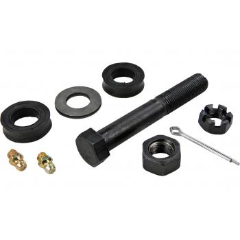 1968 Dodge Dart Steering Idler Arm Front Mevotech MK7042 image 3 of 3