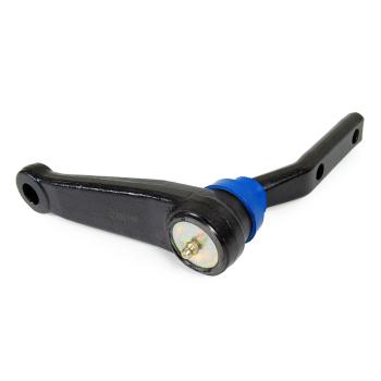 1993 Dodge D150 Steering Idler Arm Front Mevotech MK7055 image 3 of 3