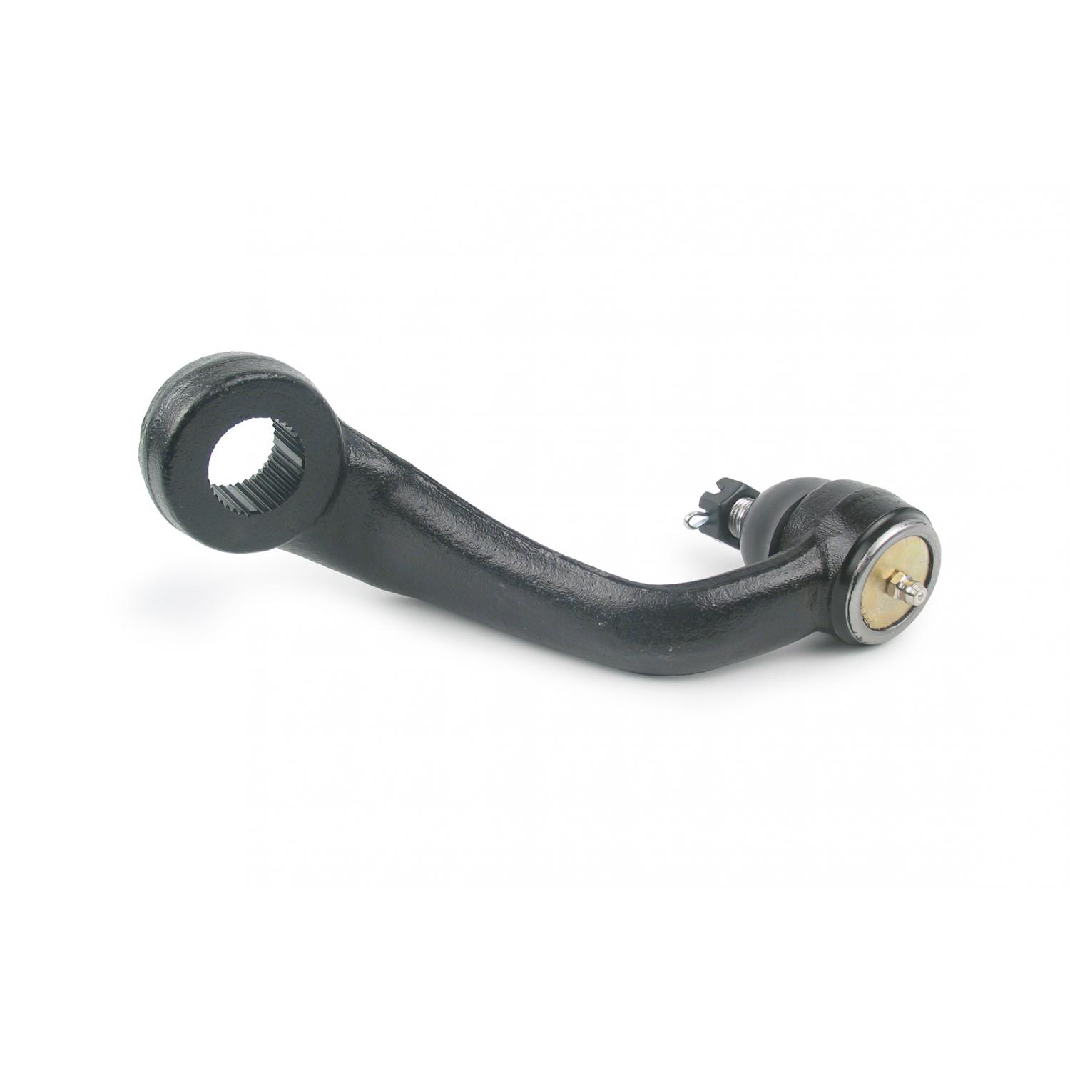 Mevotech MK7074 - Steering Pitman Arm Mevotech MK7074 Steering Pitman Arm product image 1 of 3