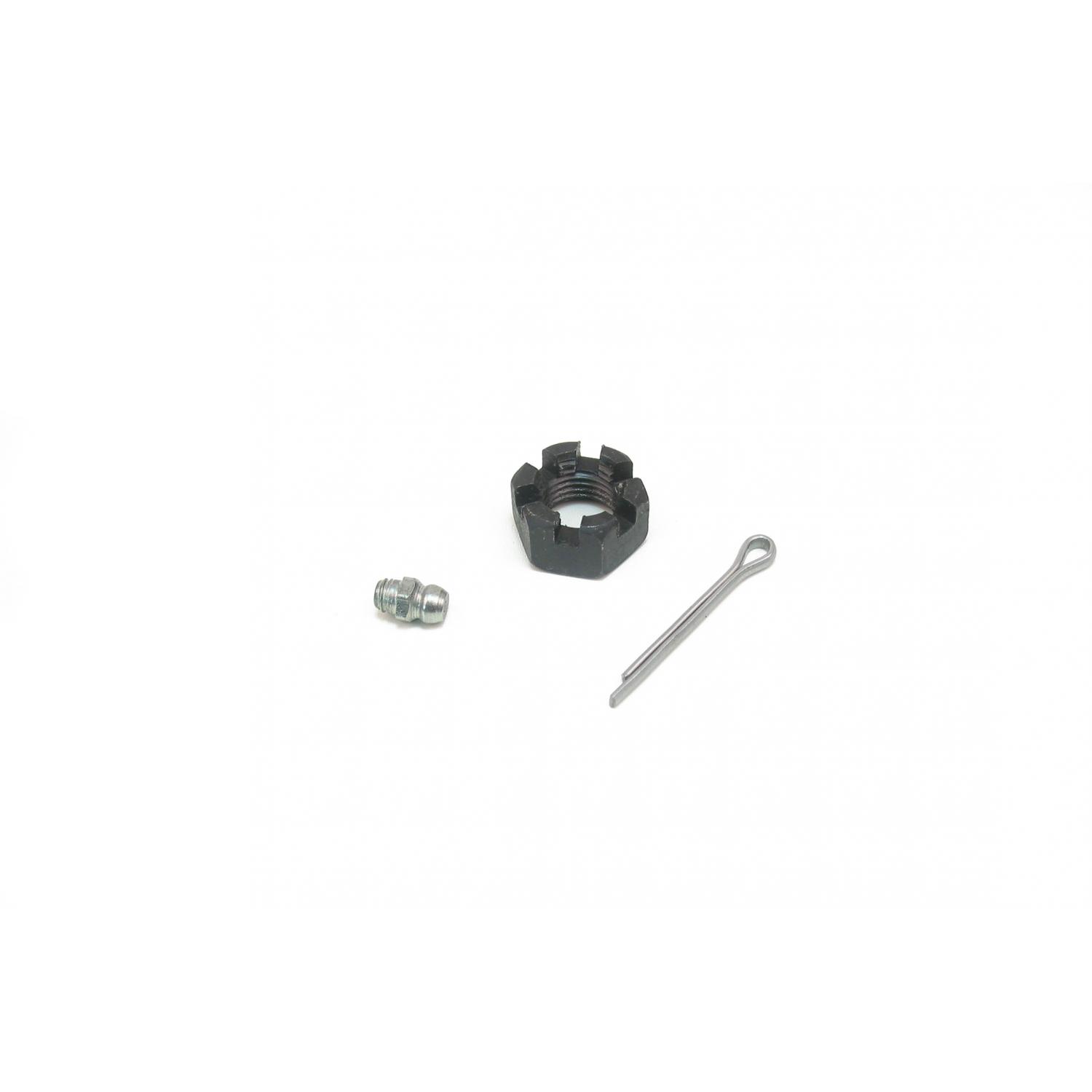 Mevotech MK7074 - Steering Pitman Arm Mevotech MK7074 Steering Pitman Arm product image 3 of 3