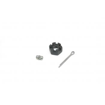 1967 Dodge Dart Steering Pitman Arm Front Mevotech MK7074 image 3 of 3
