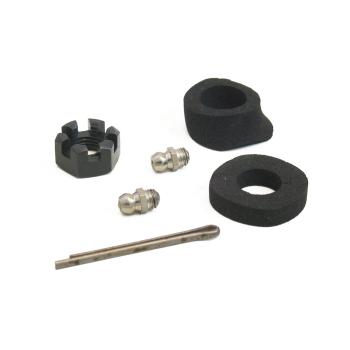 1983 Dodge Mirada Steering Idler Arm Front Mevotech MK7086 image 2 of 3