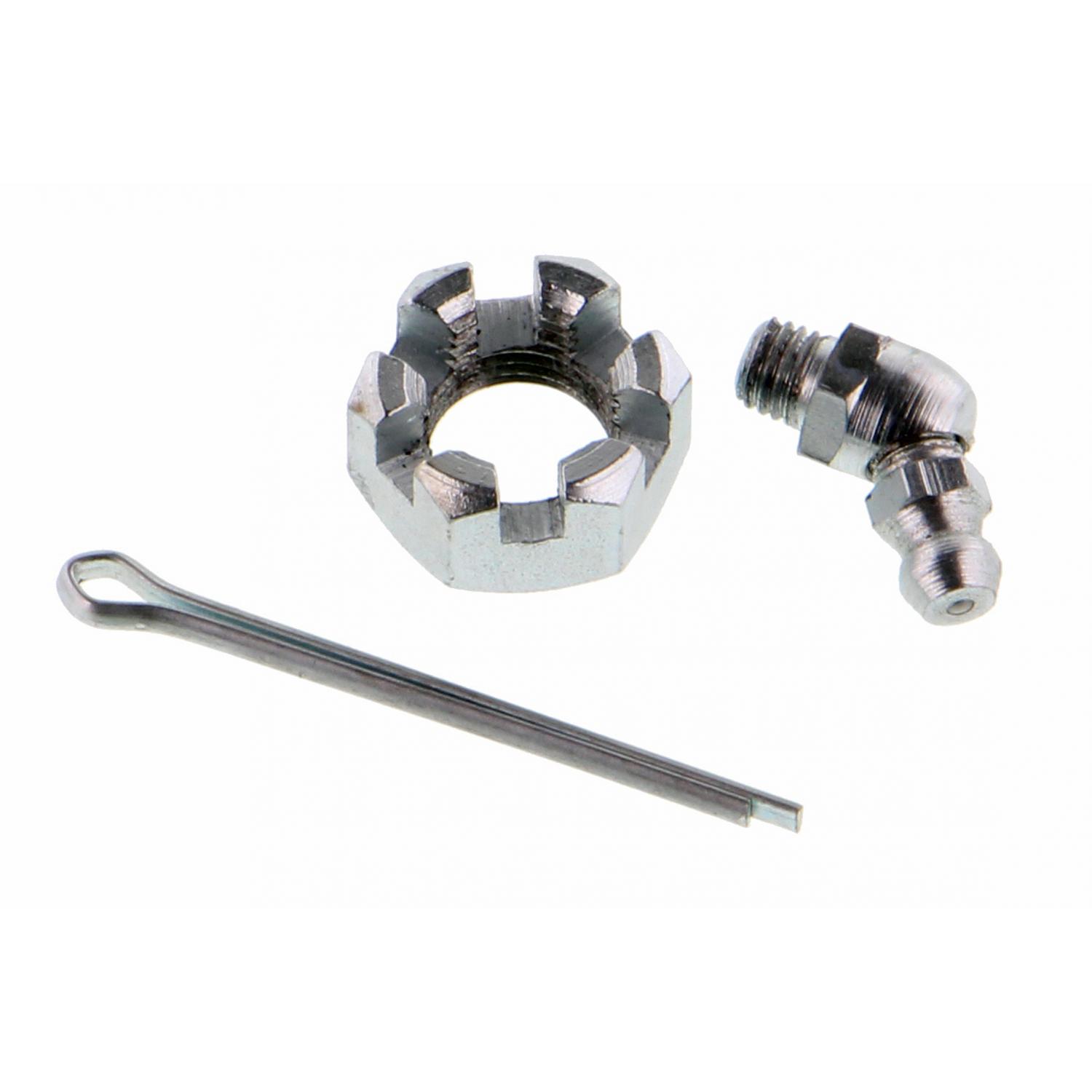 Mevotech MK7100 Steering Pitman Arm product image 1 of 1