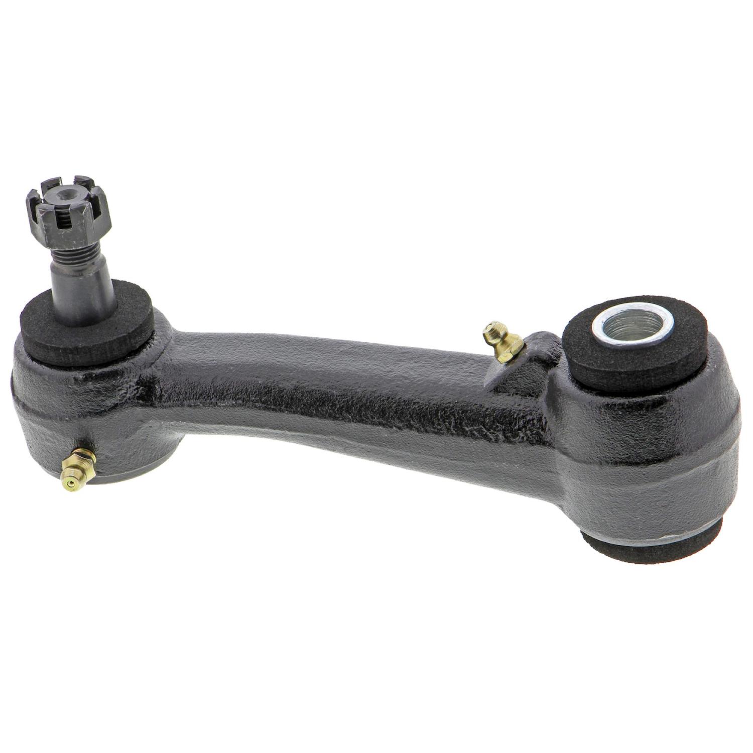 Mevotech MK7106 Steering Idler Arm product image 2 of 3