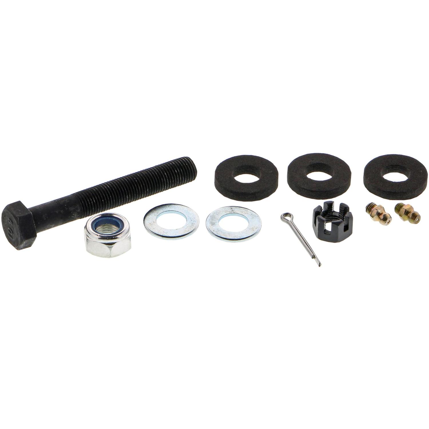 Mevotech MK7106 Steering Idler Arm product image 3 of 3