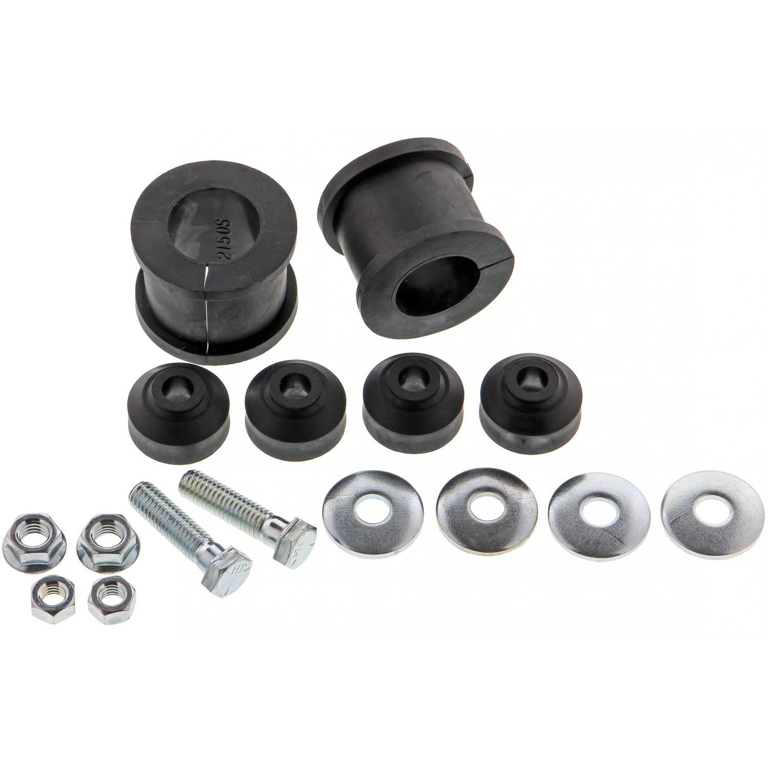 Mevotech MK7108 Suspension Stabilizer Bar Link Bushing product image 1 of 1