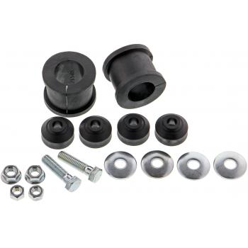 1983 Chrysler E Class Suspension Stabilizer Bar Link Bushing Front Mevotech MK7108 image 1 of 1