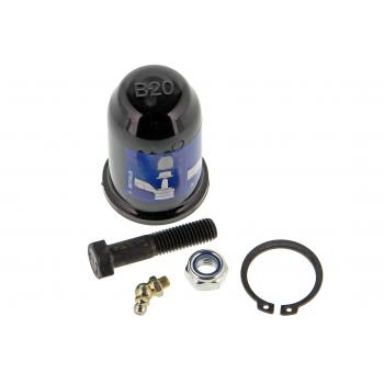 1984 Chrysler LeBaron Suspension Ball Joint Front Lower Mevotech MK7147 image 3 of 3