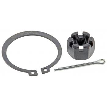 1992 Dodge Dakota Suspension Ball Joint Front Lower Mevotech MK7155 image 2 of 2