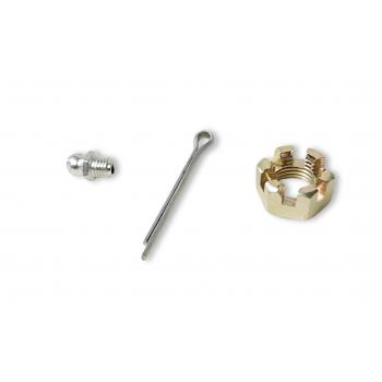 1996 Dodge Dakota Steering Pitman Arm Front Mevotech MK7156 image 3 of 3