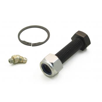 1995 Dodge Stratus Suspension Ball Joint Front Lower Mevotech MK7185 image 2 of 2