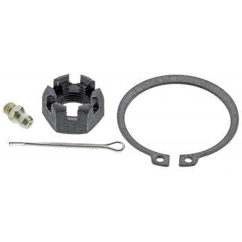 1995 Dodge Ram 1500 Suspension Ball Joint Front Lower Mevotech MK7201 image 3 of 3