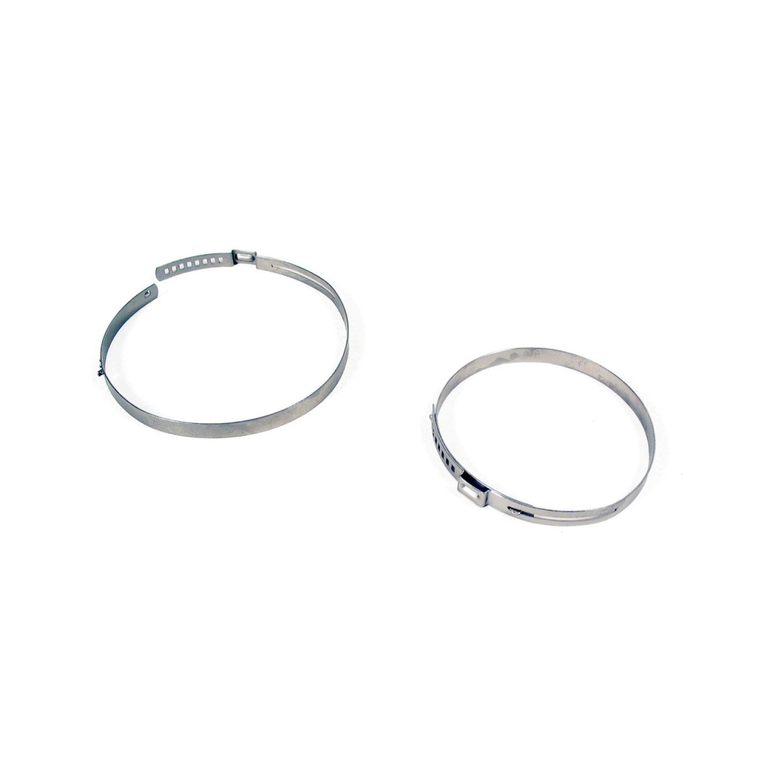 Mevotech MK7210 Rack and Pinion Bellow Kit product image 2 of 3