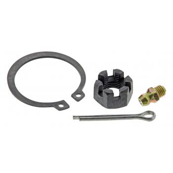 1995 Dodge Stratus Suspension Ball Joint Front Upper Mevotech MK7218 image 3 of 3