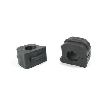 1985 Plymouth Turismo Suspension Stabilizer Bar Bushing Kit Front To Frame Mevotech MK7222 image 1 of 1