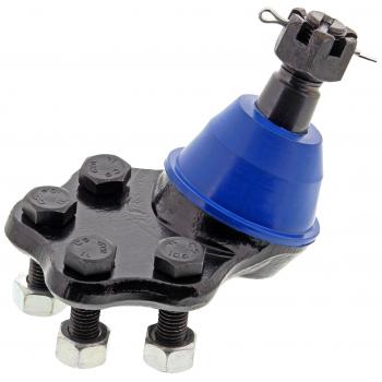 1999 Dodge Dakota Suspension Ball Joint Front Lower Mevotech MK7241 image 2 of 3