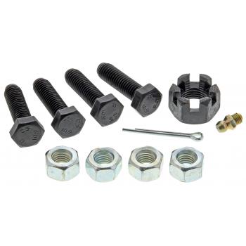 1999 Dodge Dakota Suspension Ball Joint Front Lower Mevotech MK7241 image 3 of 3