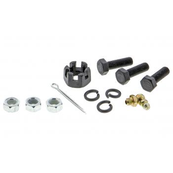 1999 Dodge Dakota Suspension Ball Joint Front Upper Mevotech MK7242 image 3 of 3
