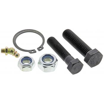 1994 Dodge Caravan Suspension Ball Joint Front Lower Mevotech MK7257 image 3 of 3