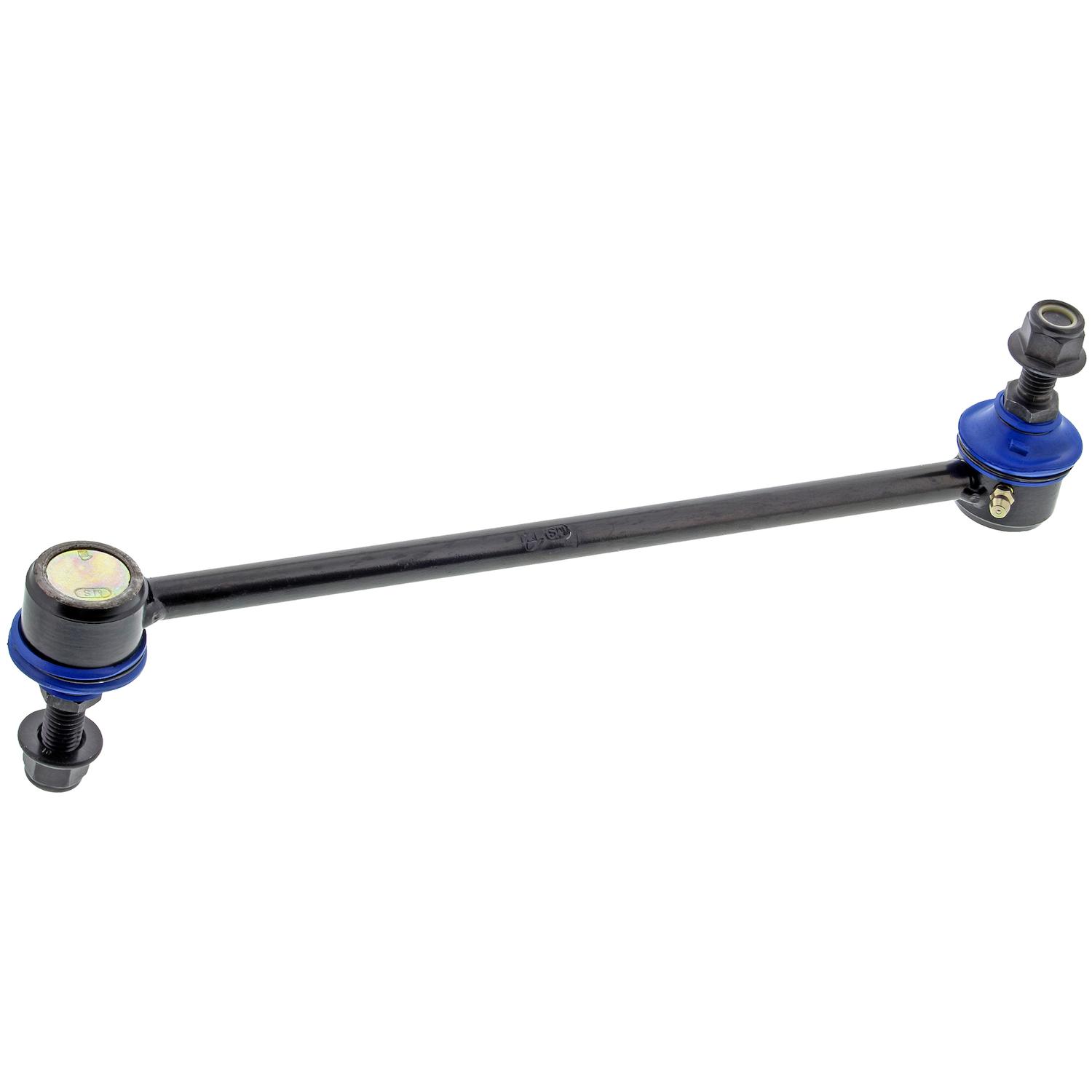 Mevotech MK7258 - Suspension Stabilizer Bar Link Kit Mevotech MK7258 Suspension Stabilizer Bar Link Kit product image 6 of 7