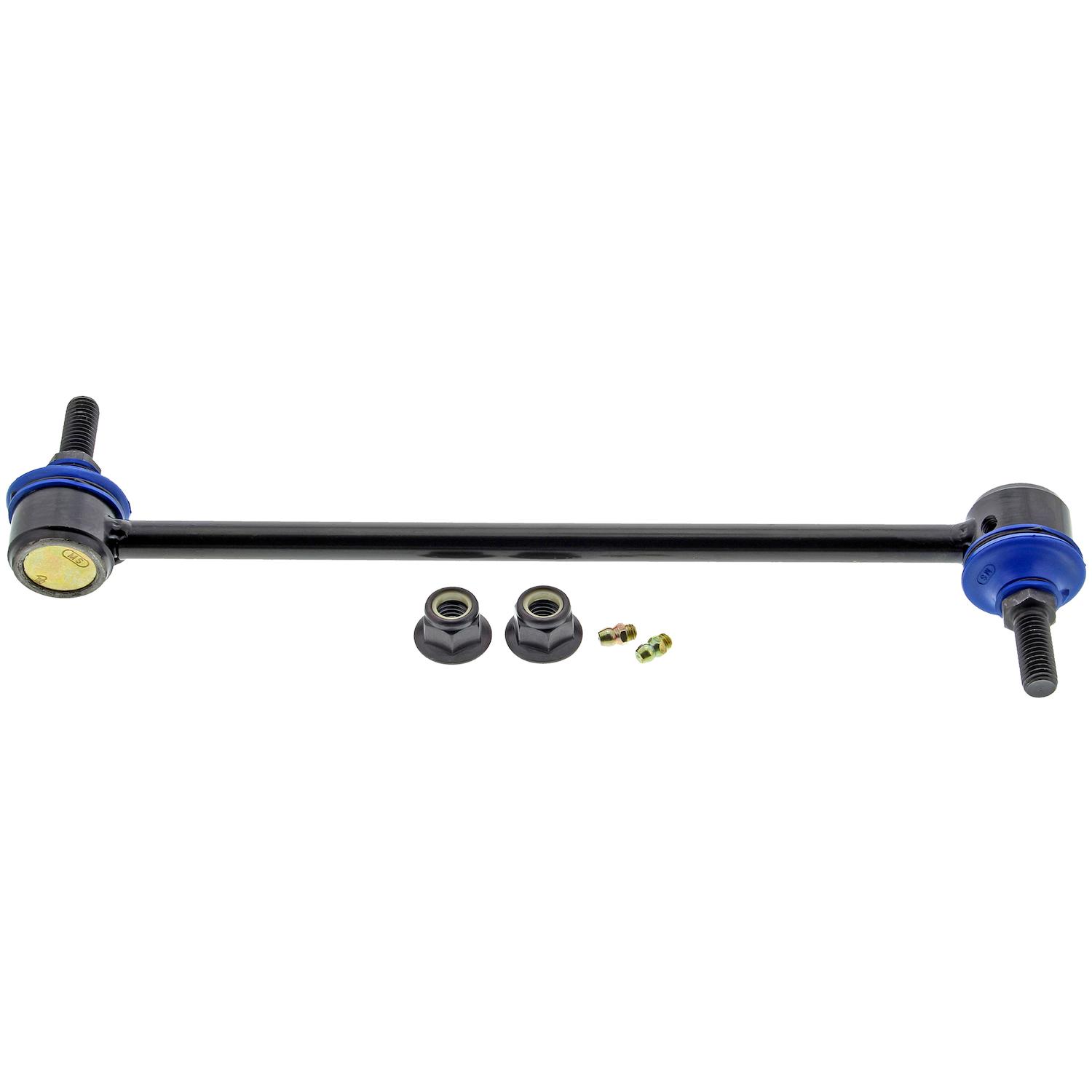 Mevotech MK7258 - Suspension Stabilizer Bar Link Kit Mevotech MK7258 Suspension Stabilizer Bar Link Kit product image 7 of 7