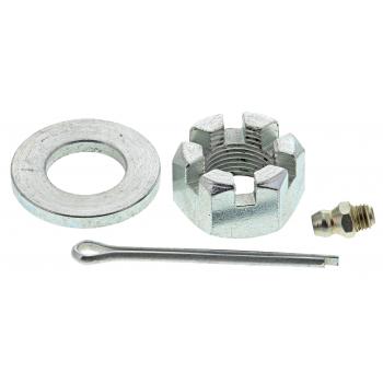 1993 Dodge B150 Suspension Ball Joint Front Lower Mevotech MK727 image 3 of 3