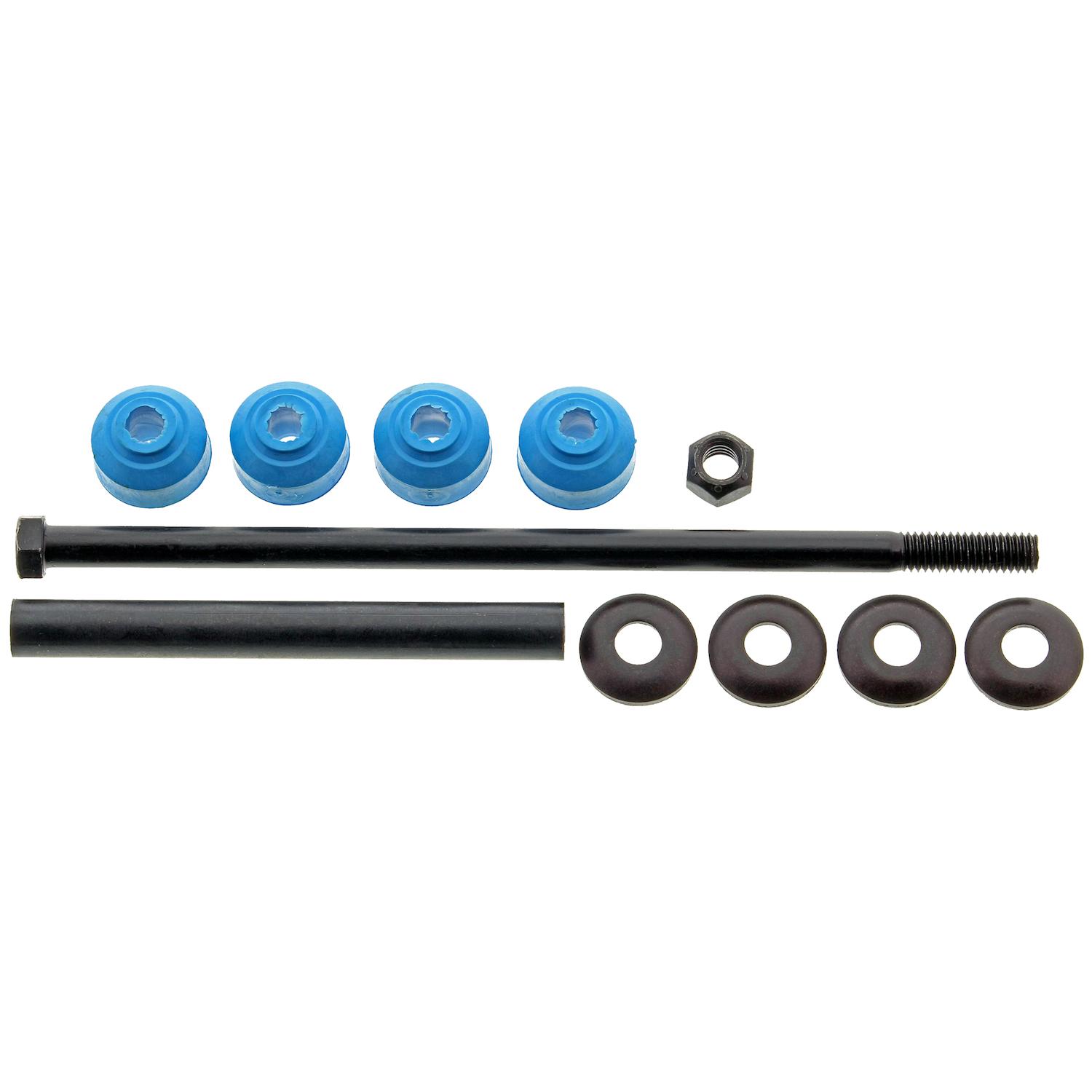 Mevotech MK7275 - Suspension Stabilizer Bar Link Kit Mevotech MK7275 Suspension Stabilizer Bar Link Kit product image 4 of 4