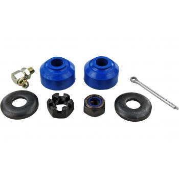 1999 Dodge Ram 1500 Suspension Stabilizer Bar Link Kit Front Mevotech MK7280 image 3 of 3